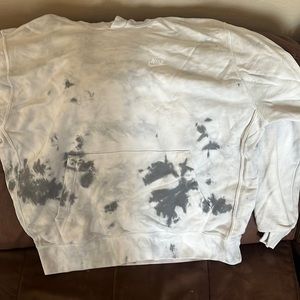 Nike men’s sweatshirt